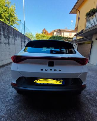 cupra formentor 4/2024 euro 24000