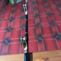 Italcanna Cayman 50lbs