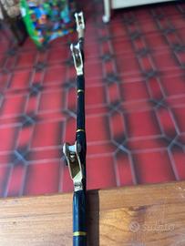 Italcanna Cayman 50lbs