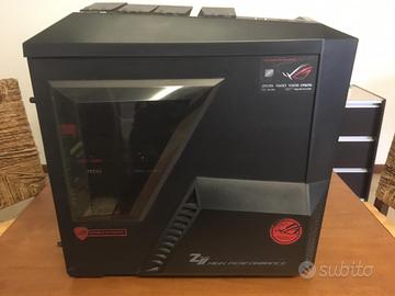 PC Gaming Core i5 7600K, GTX 1070 Sea Hawk 8GB