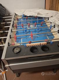 calcio balilla 