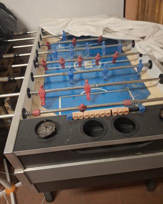 calcio balilla 