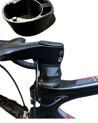 Adattatore sterzo pinarello- toseek