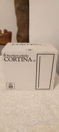 bicchieri whisky cortina 
