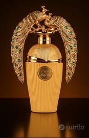 Profumi arabi donna 100ml nuovi