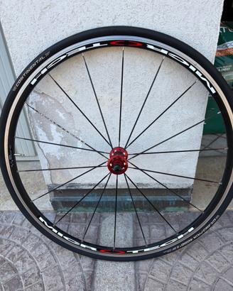 Cerchi bici da corsa microtech