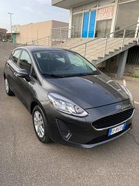 Ford Fiesta 1.1 75 CV 5 porte Connect