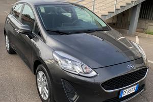 Ford Fiesta 1.1 75 CV 5 porte Connect
