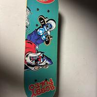 Skateboard bobby puleo