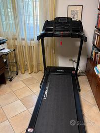 Tapis roulant Toorx TRX-100 3.0 HRC