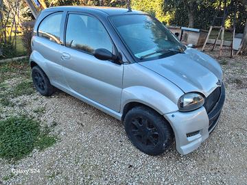 microcar chatnet 22