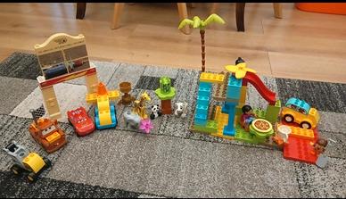Lego Duplo