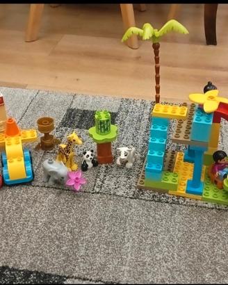 Lego Duplo
