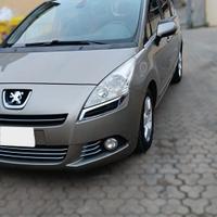 Peugeot 5008 1.6