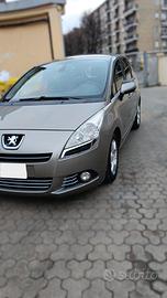 Peugeot 5008 1.6