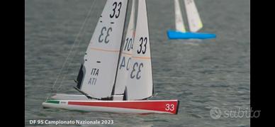 DF95 V2 Dragon Flite Joysway