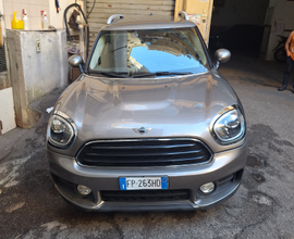 Mini countryman soli 30000km unico proprietario