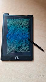 Lavagnetta multicolor