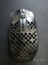 SteelSeries Aerox 3 Wireless Onyx (2022)