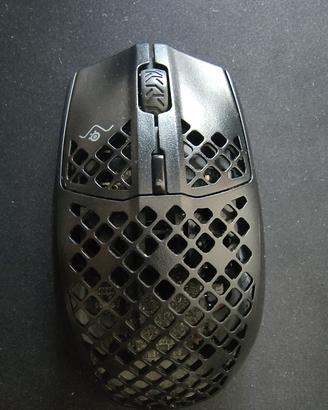 SteelSeries Aerox 3 Wireless Onyx (2022)