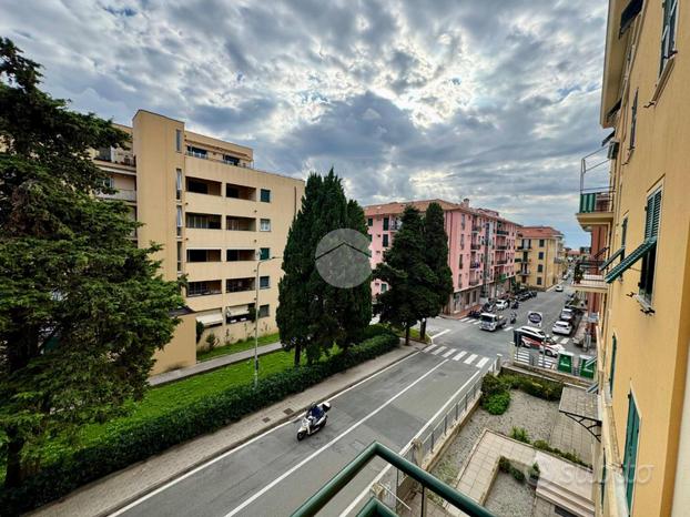 3 LOCALI A SESTRI LEVANTE