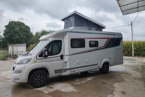 Lmc CRUISER T 660 (GRUPPO HYMER )