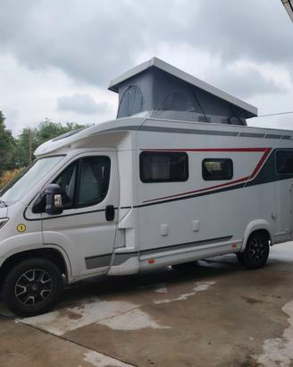 Lmc CRUISER T 660 (GRUPPO HYMER )