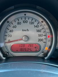 Suzuki Splash 1.3 DDiS 75cv - 182.634km