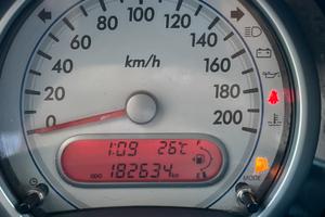 Suzuki Splash 1.3 DDiS 75cv - 182.634km