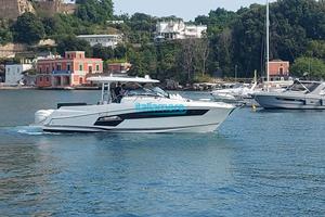 Jeanneau Cap Camarat 12.5 WA