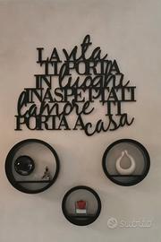 scritta Declea!!