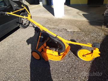 Tagliaerba AS Motor