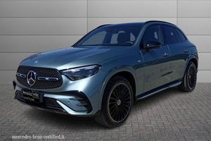 MERCEDES-BENZ GLC 300 de phev AMG Line Premium Plu