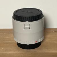 canon exteender ef 2x III
