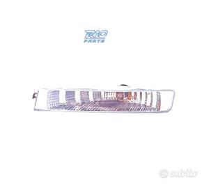 FANALE SINISTRO AUSILIARIO PER OPEL VIVARO 01-06