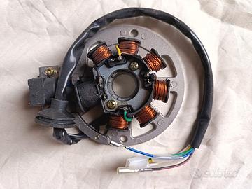 statore per scooter Minarelli orizzontale
