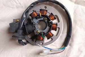 statore per scooter Minarelli orizzontale