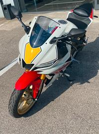 Yamaha yzfr3