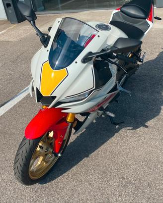 Yamaha yzfr3