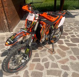 Ktm 450 exc