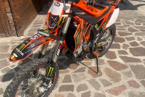 Ktm 450 exc