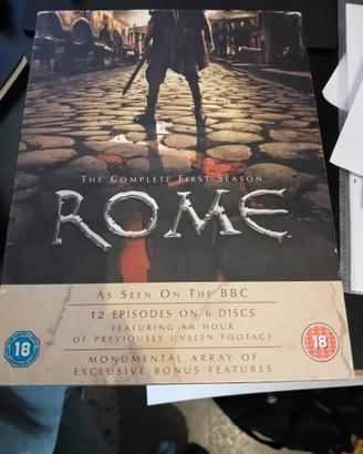 dvd storici
