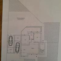 Appartamenti in edificio bifamiliare