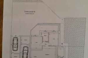 Appartamenti in edificio bifamiliare