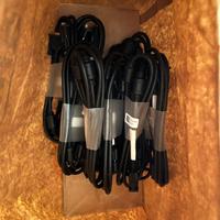 Cavi video VGA a VGA nuovi 6€ ciascuno