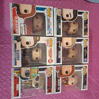 FUNKO POP MARVEL & STRANGER THINGS