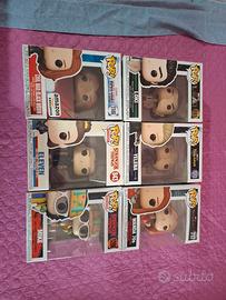 FUNKO POP MARVEL & STRANGER THINGS