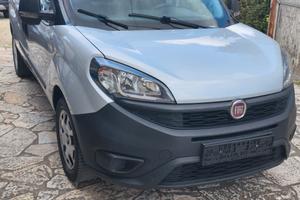 Fiat Doblo Doblò 1.3 MJT PL-TN Cargo Maxi Lamierat