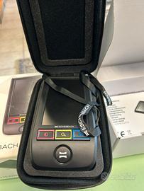 Apparecchio per ipovedenti