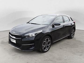 KIA Xceed 1.6 CRDi 136 CV MHEV DCT Style